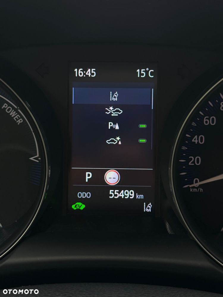 Toyota C-HR 2.0 Style Selection - 19