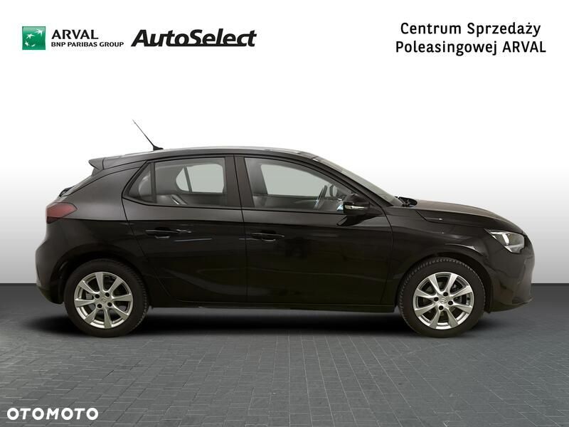 Opel Corsa 1.2 Edition S&S - 7