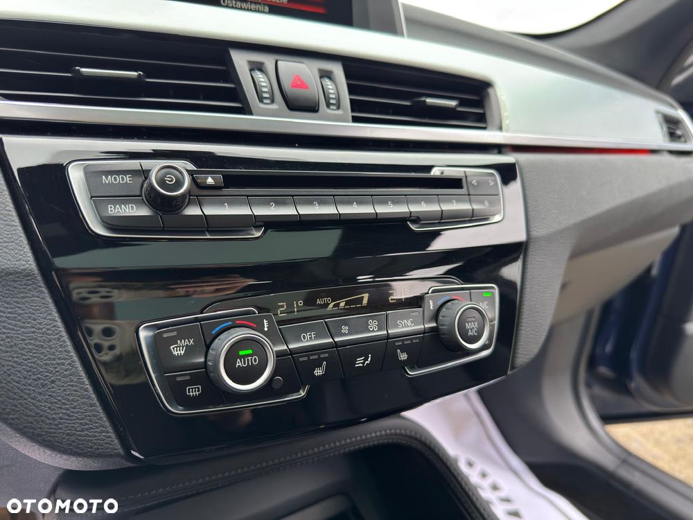 BMW X1 xDrive28i xLine - 23