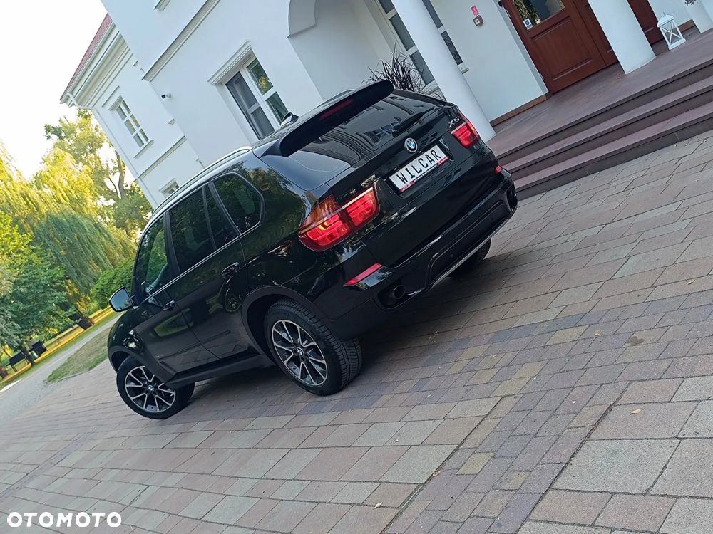 BMW X5 xDrive30d - 40