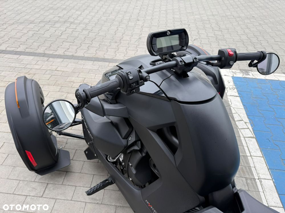Can-Am Ryker - 5