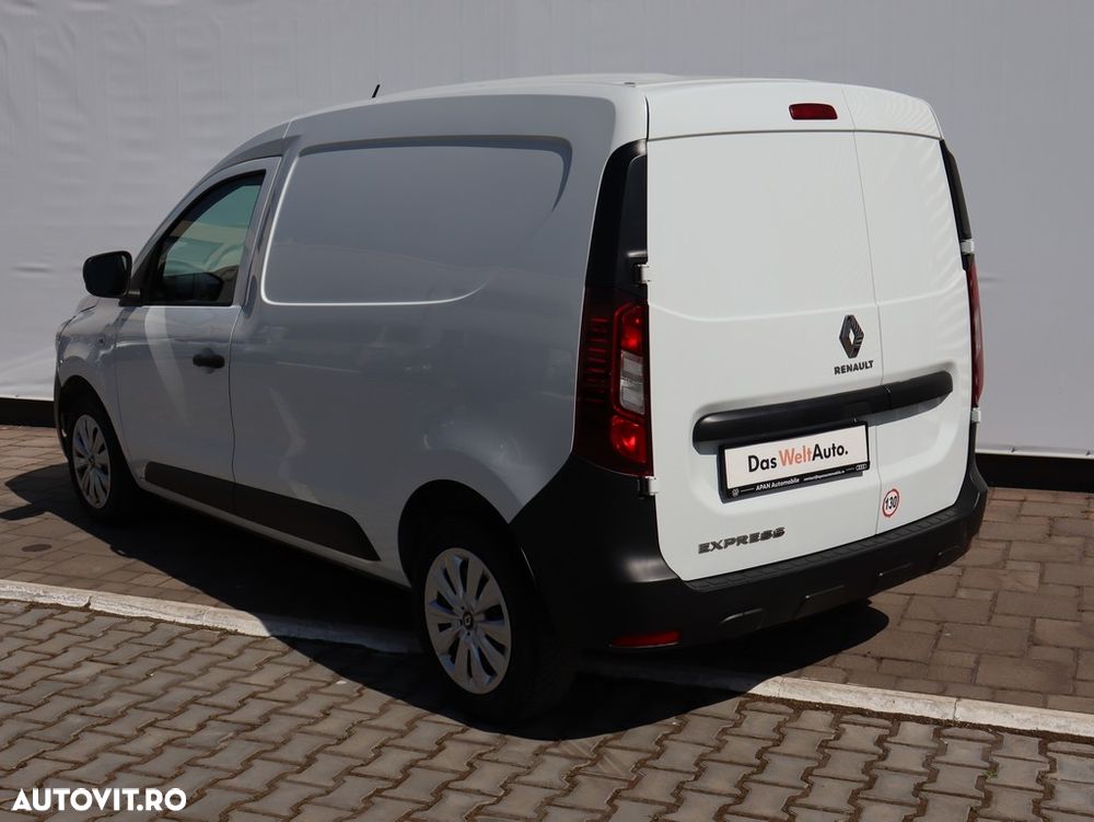 Renault Express - 3