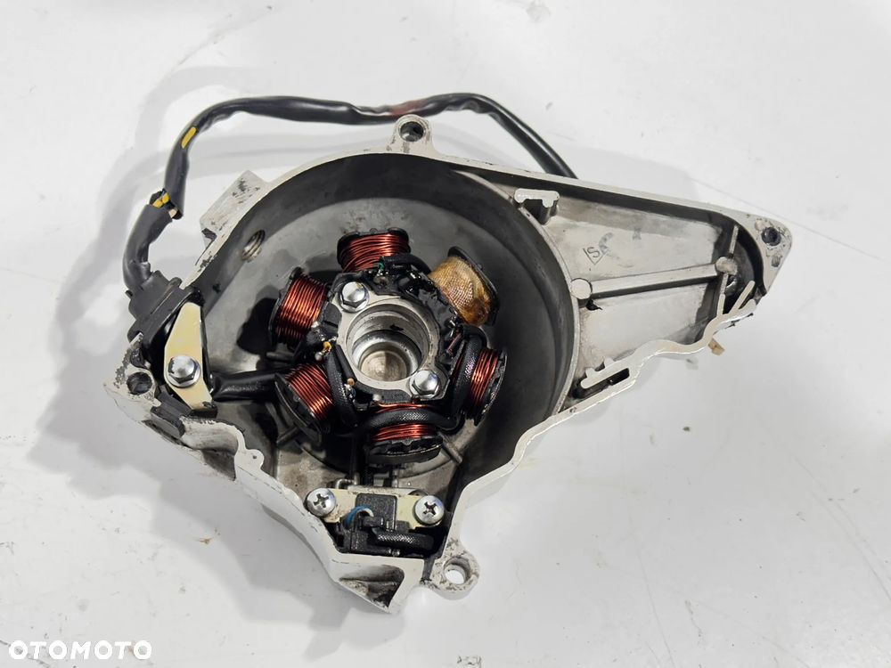 Dekiel stator  Yamsaki 50  Romet - 5