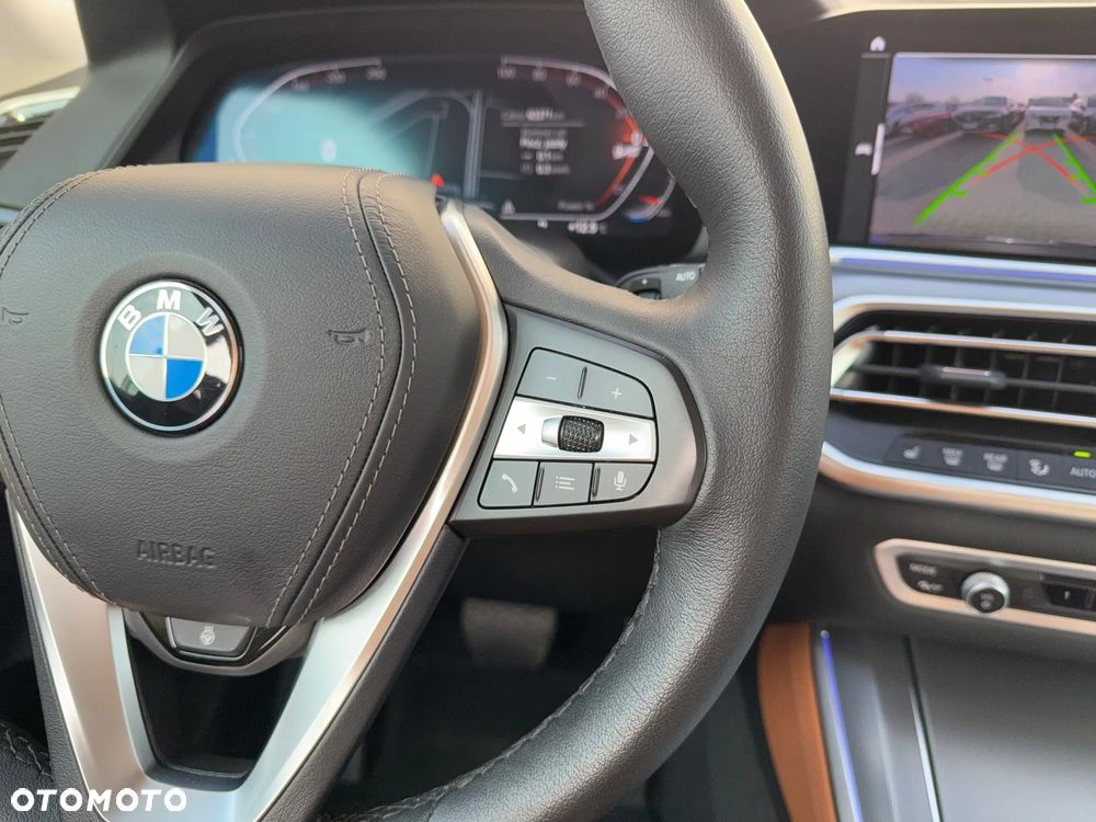 BMW X5 xDrive25d - 17