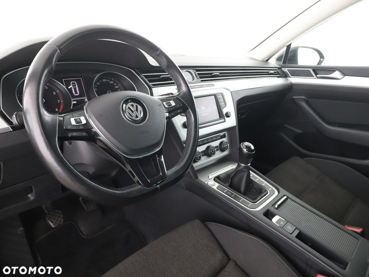 Volkswagen Passat Variant 1.4 TSI ACT (BlueMotion Technology) Comfortline - 14