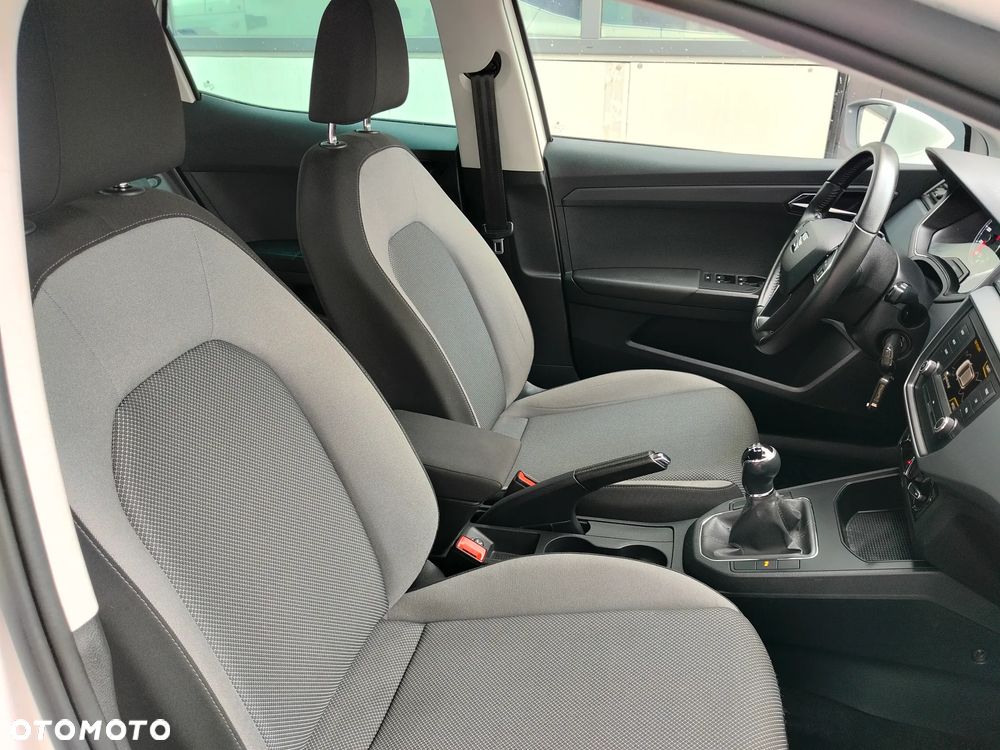 Seat Ibiza 1.0 TSI S&S - 19