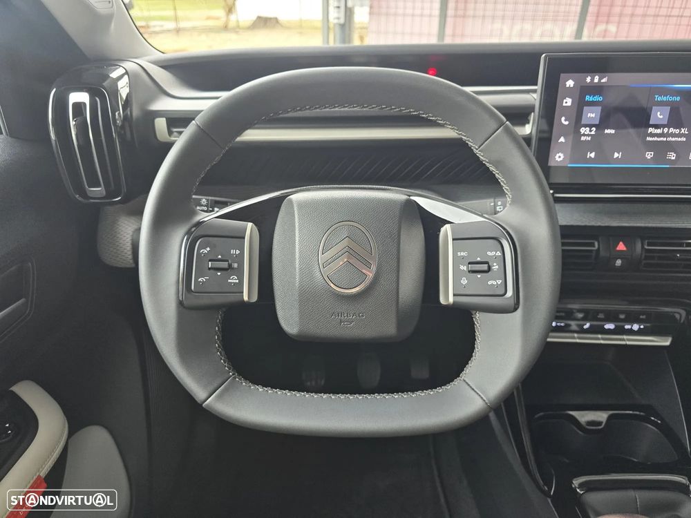 Citroën C3 1.2 Turbo Max - 11