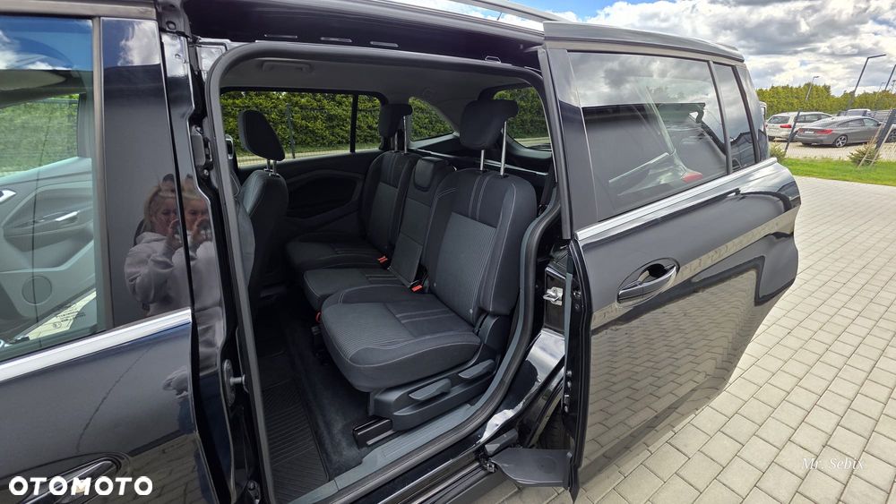 Ford C-MAX - 5