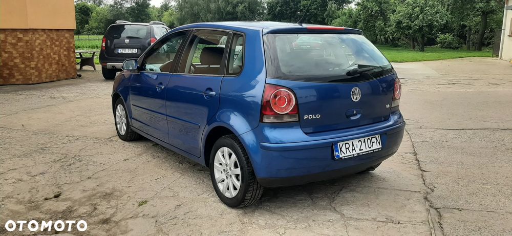 Volkswagen Polo - 23