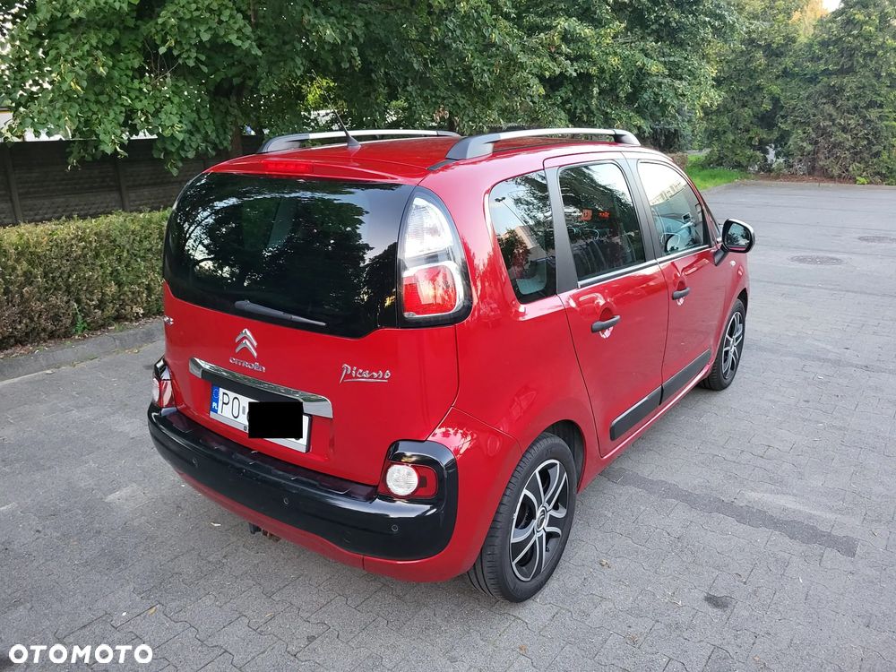 Citroën C3 Picasso 1.2 PureTech MoreLife - 6