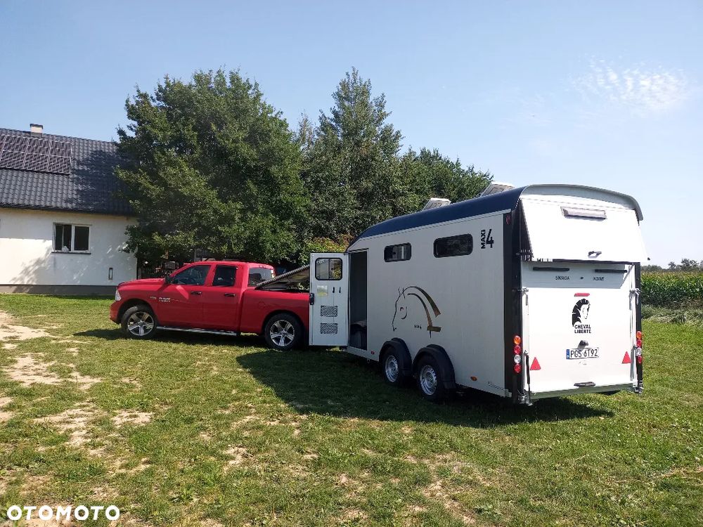 Inny Cheval Liberte Optimax - 19