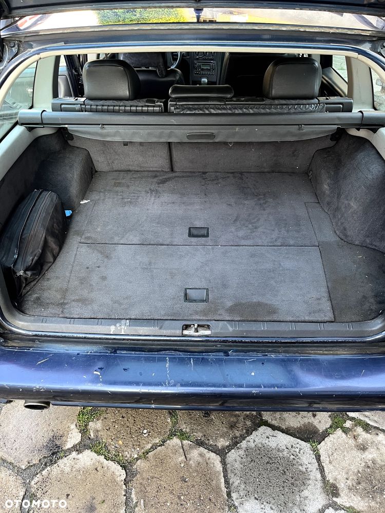 Volvo V70 - 8