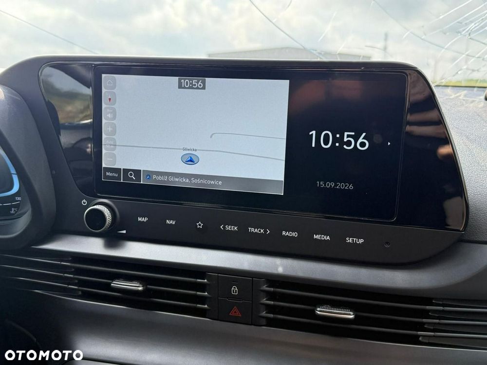 Hyundai Bayon - 27