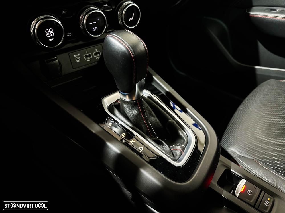 Renault Arkana 1.6 E-Tech Full Hybrid Esprit Alpine - 44