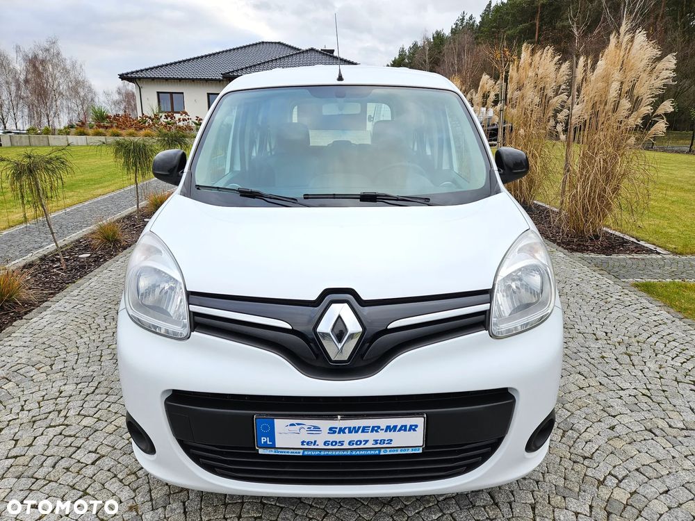 Renault Kangoo 1.5 dCi Business - 7