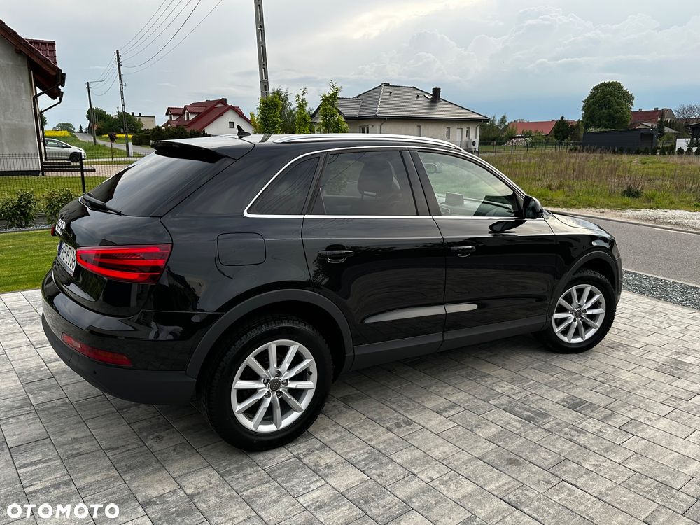 Audi Q3 2.0 TDI - 13