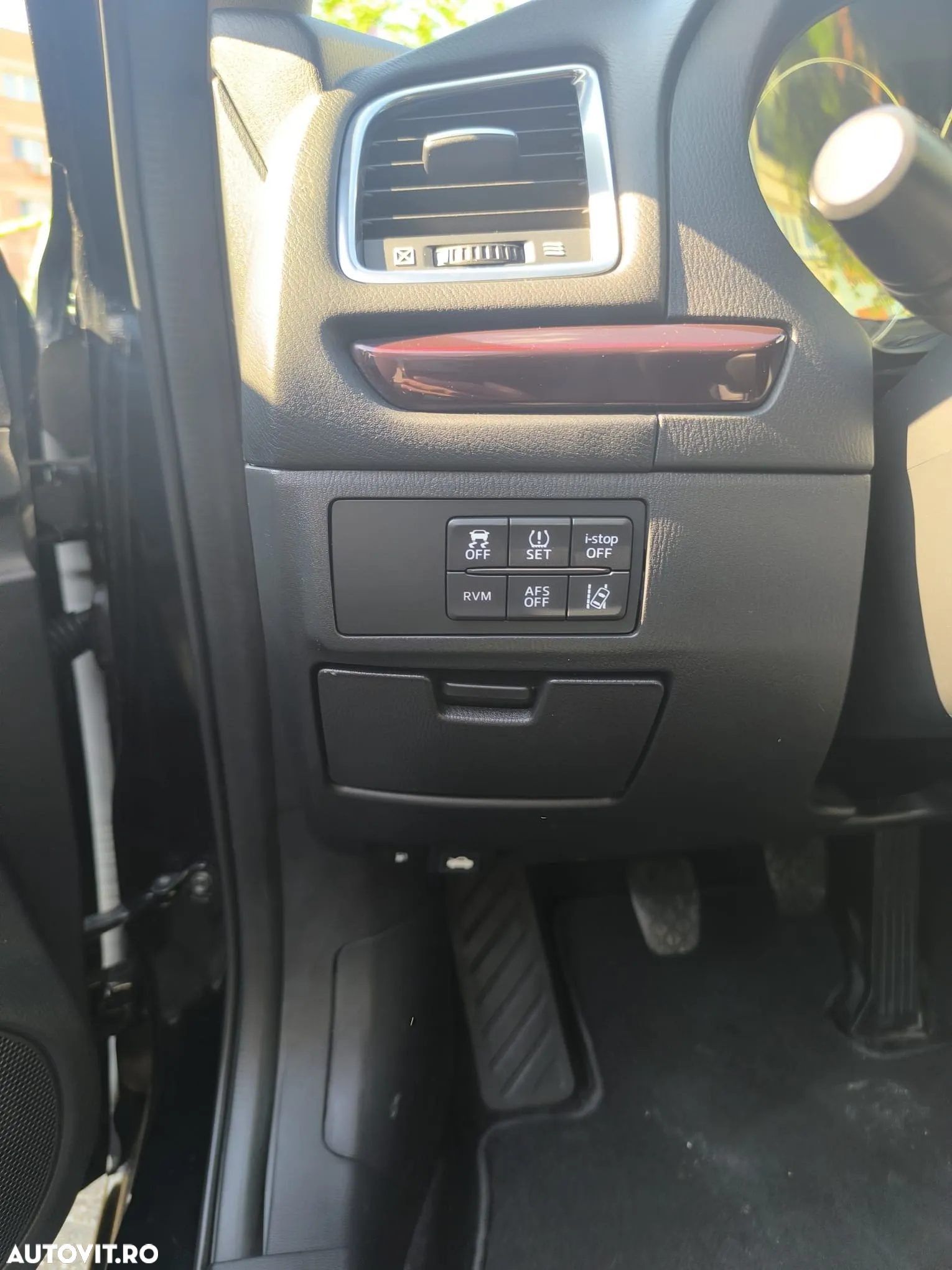 Mazda 6 2.2 SKYACTIV-D Business-Line - 7