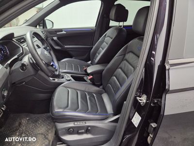 Volkswagen Tiguan 2.0 TSI OPF DSG 4Motion R - 6