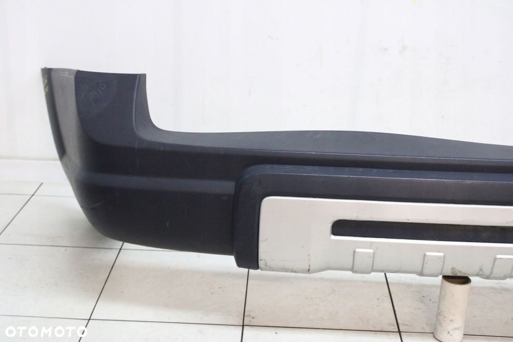 VOLVO XC70 I LIFT 05R- ZDERZAK TYŁ TYLNY - 2