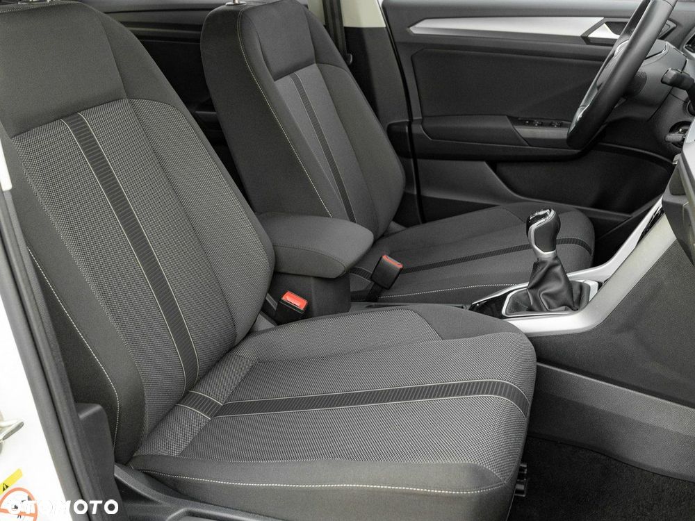 Volkswagen T-Roc 1.5 TSI Life - 31