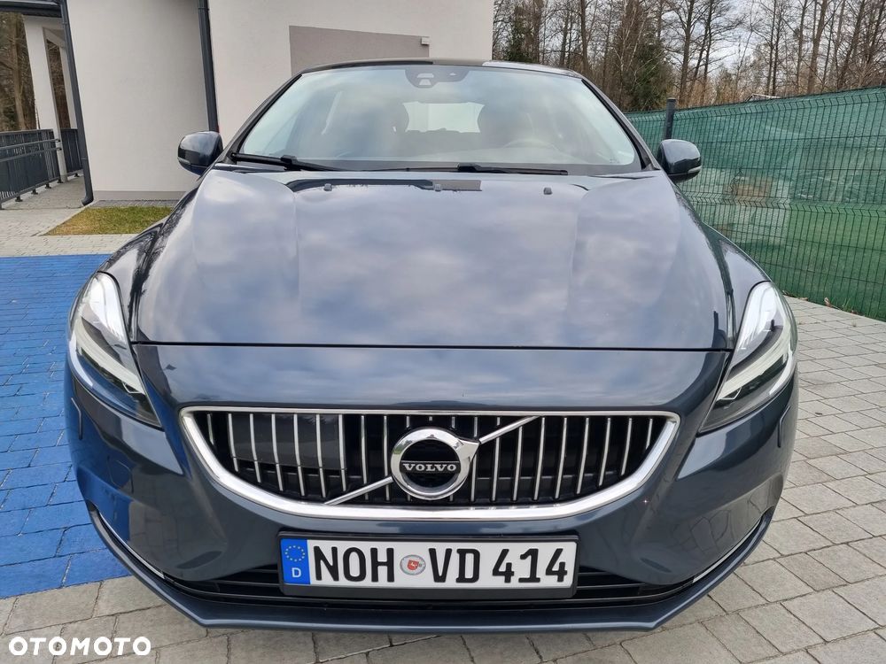 Volvo V40 D2 Inscription - 28