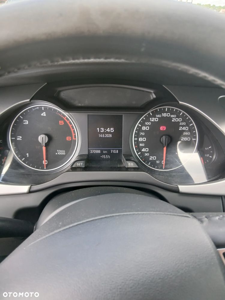 Audi A4 Avant - 24