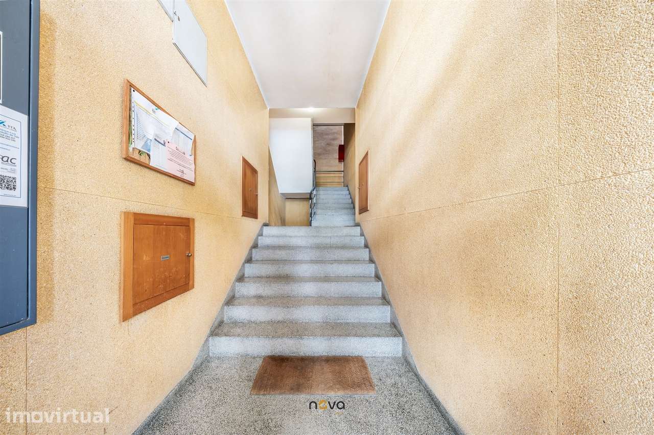 Apartamento T3 na Póvoa de Varzim - Grande imagem: 2/29