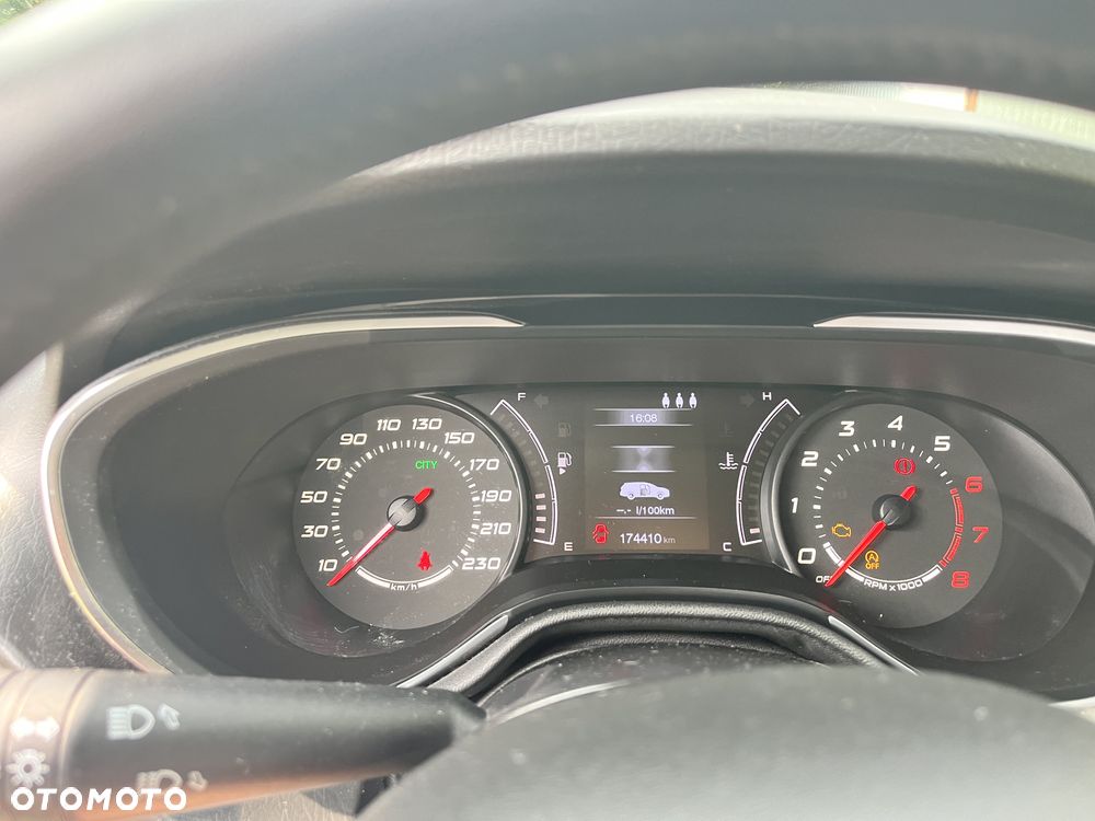 Fiat Tipo 1.4 T-Jet 16v Lounge - 12
