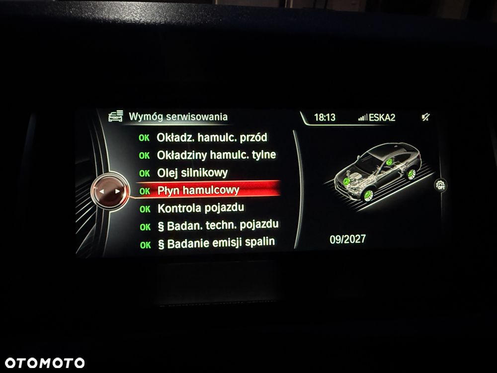 BMW X4 xDrive35i Advantage - 17