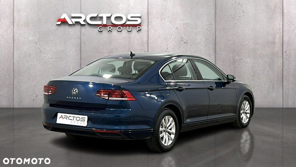 Volkswagen Passat 1.5 TSI EVO Business - 5