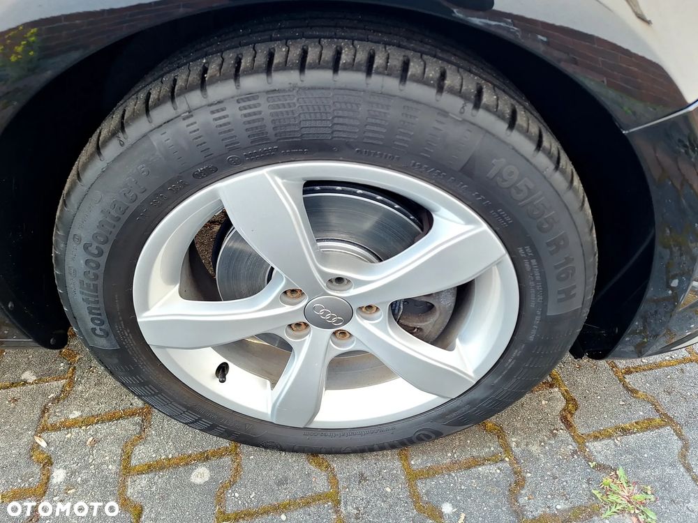 Audi A1 Sportback 1.4 TFSI S tronic - 23