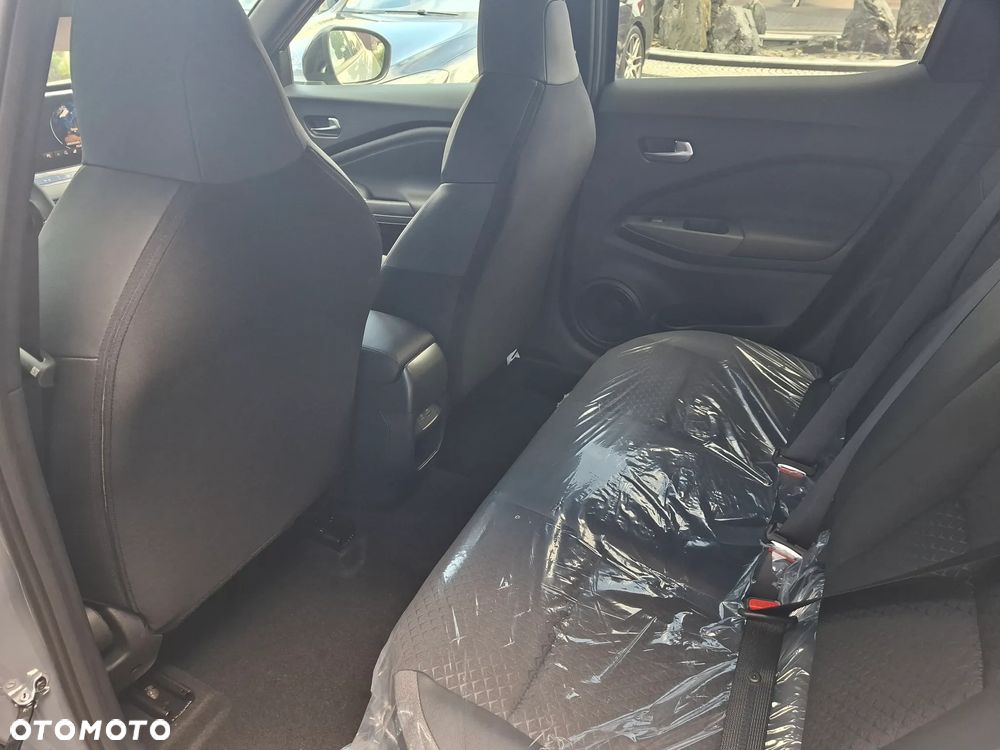 Nissan Juke 1.0 DIG-T N-Connecta DCT - 14