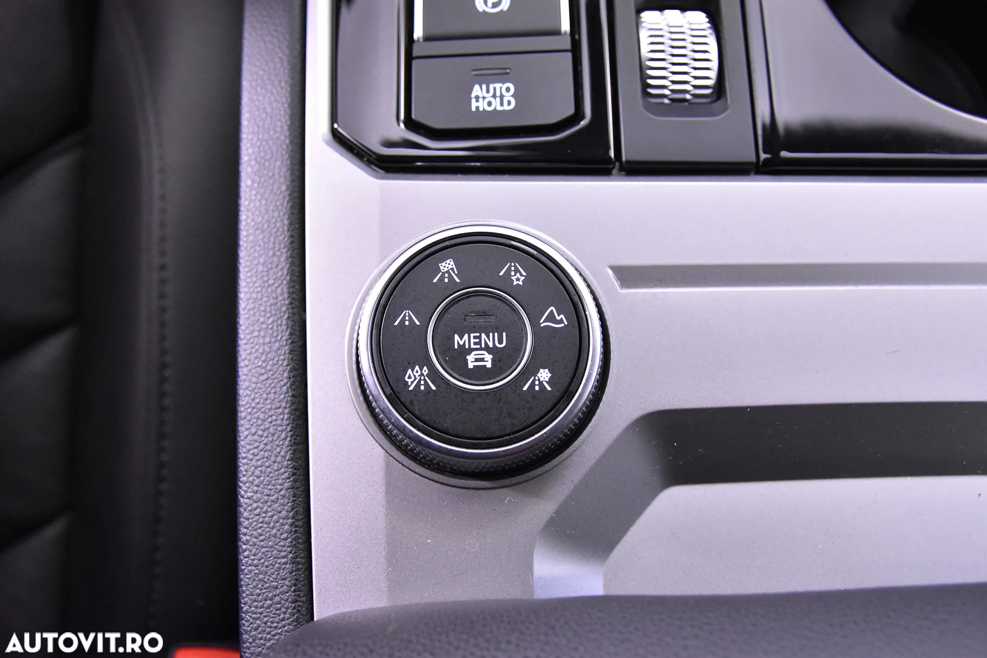 Volkswagen Touareg V6 TSI Atmosphere - 18