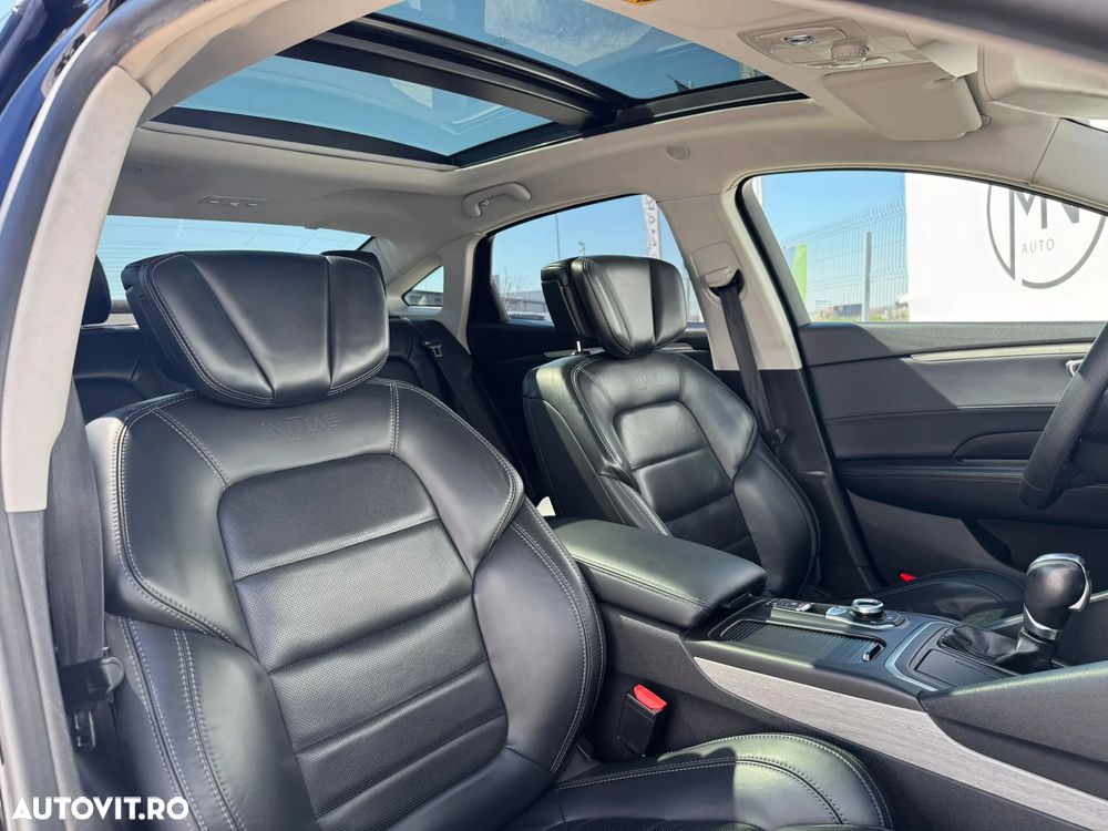 Renault Talisman - 12