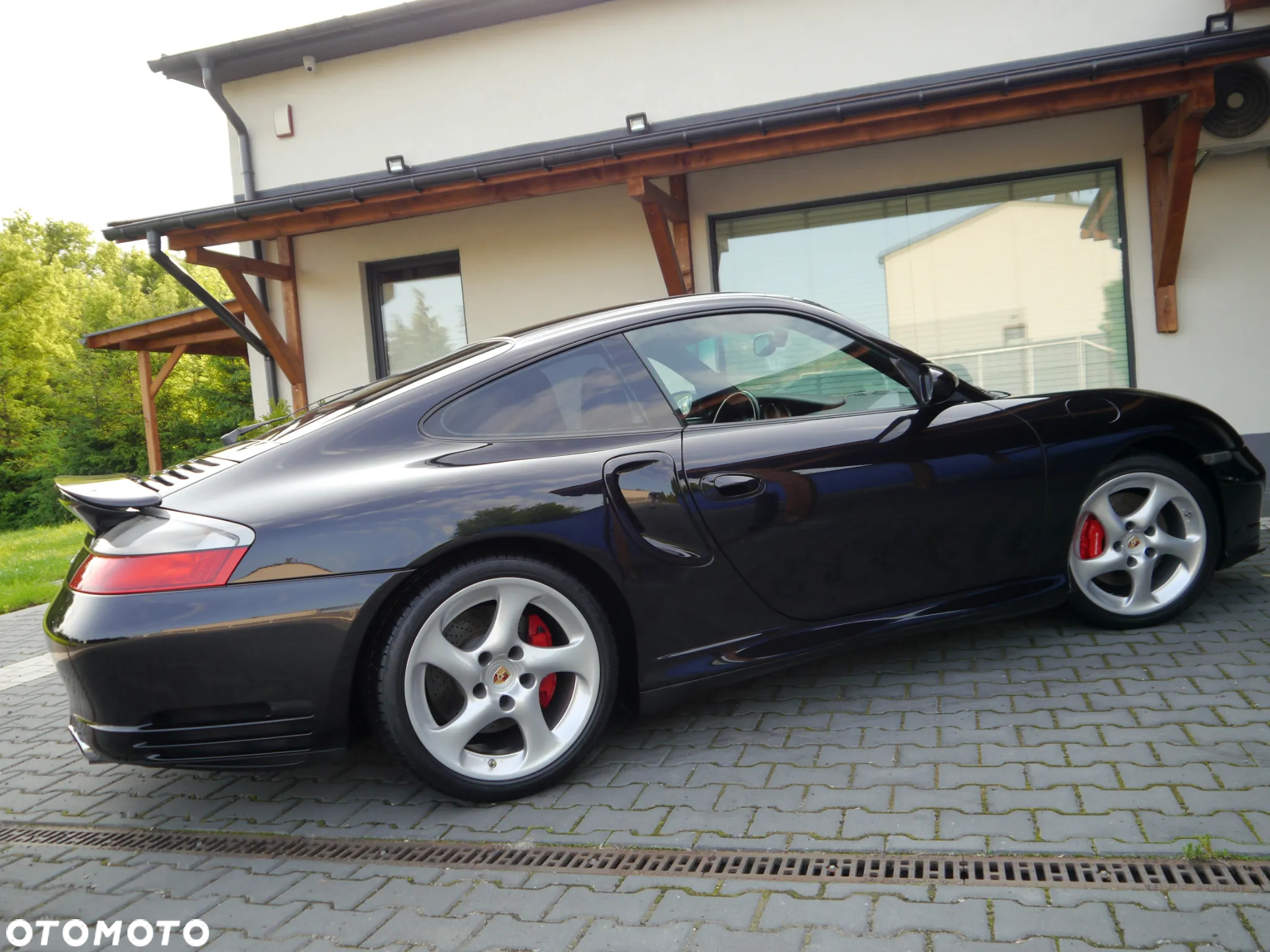 Porsche 911 - 20