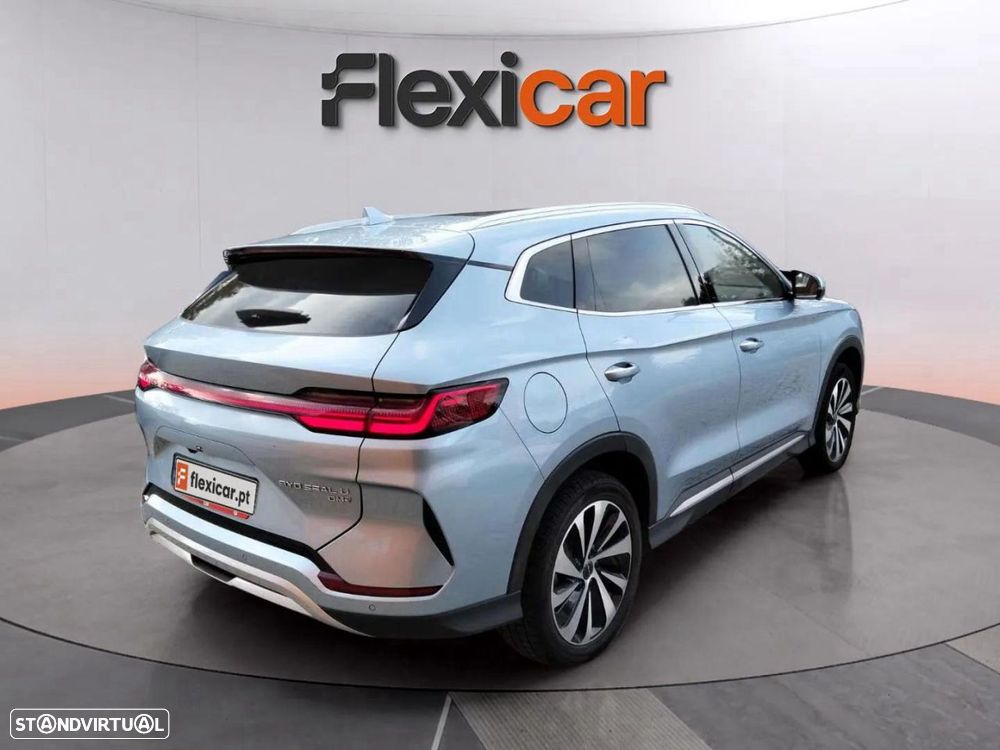 BYD Seal U 1.5 DM-i Boost - 7