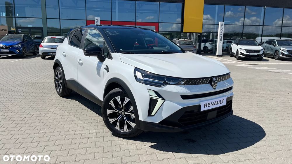 Renault Captur 1.2 TCe Evolution - 3