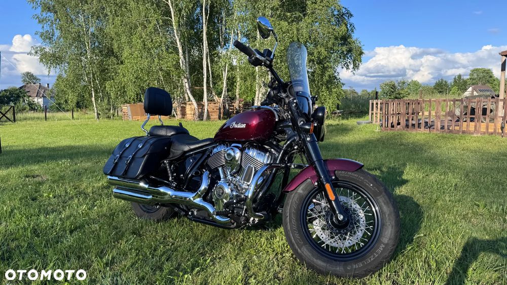 Indian Chief - 4