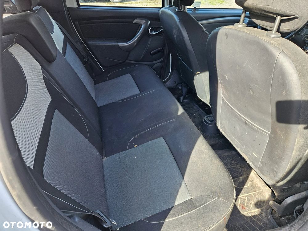 Dacia Duster 1.6 SCe Laureate 4x4 S&S - 20