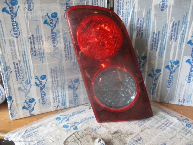 Farol Tras 51727251 FIAT CROMA 2006 5P MALA Drt ORIGINAL - 4