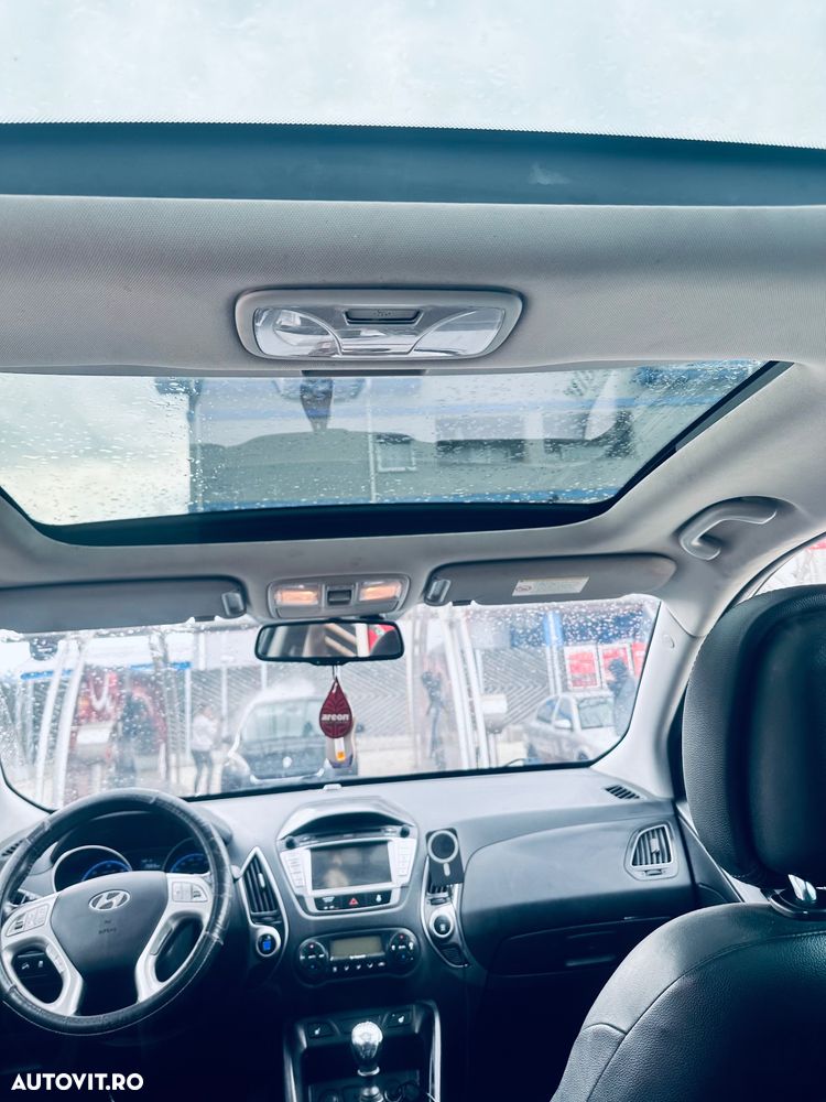 Hyundai ix35 - 5