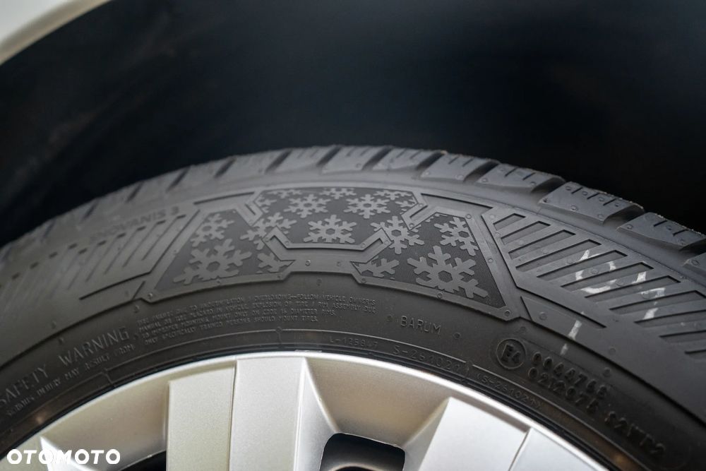 Opel Vivaro Kombi Long 2,7t Enjoy - 12