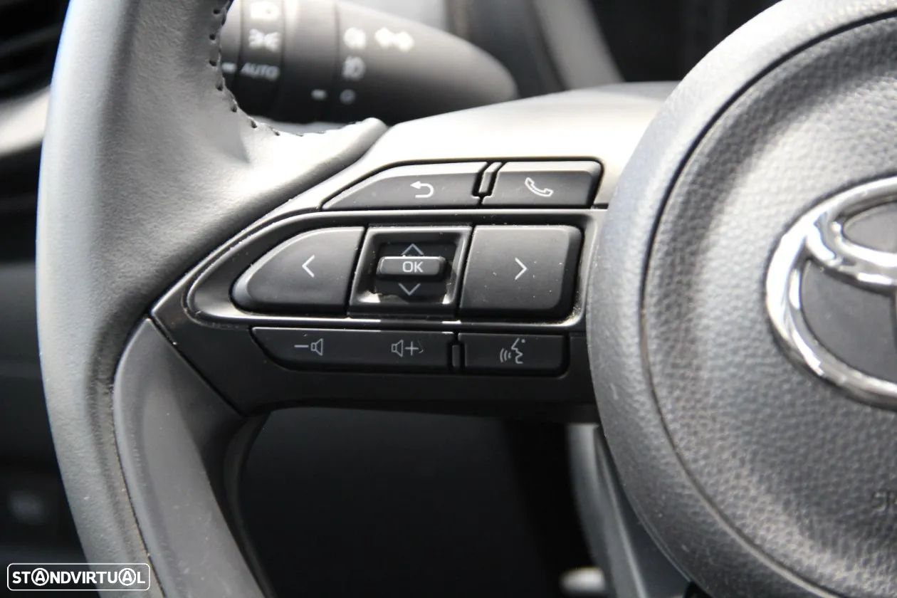 Toyota Aygo X 1.0 Pulse - 13