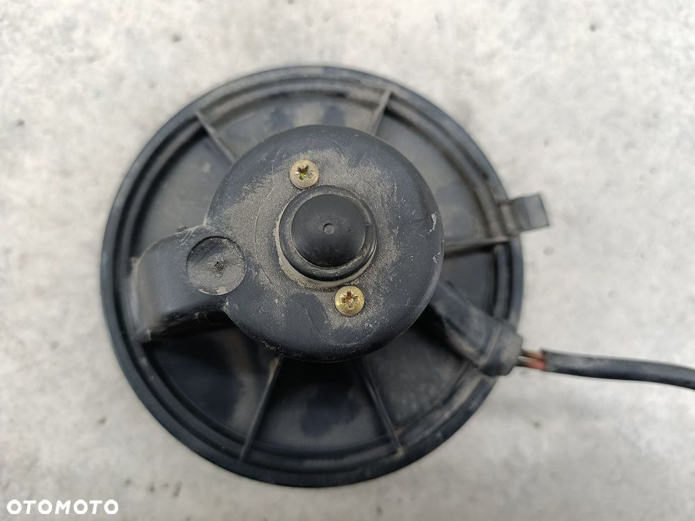 WENTYLATOR NAWIEWU, DMUCHAWA VW TRANSPORTER T4 357819021 SIEMENS 1.9 TDI - 6