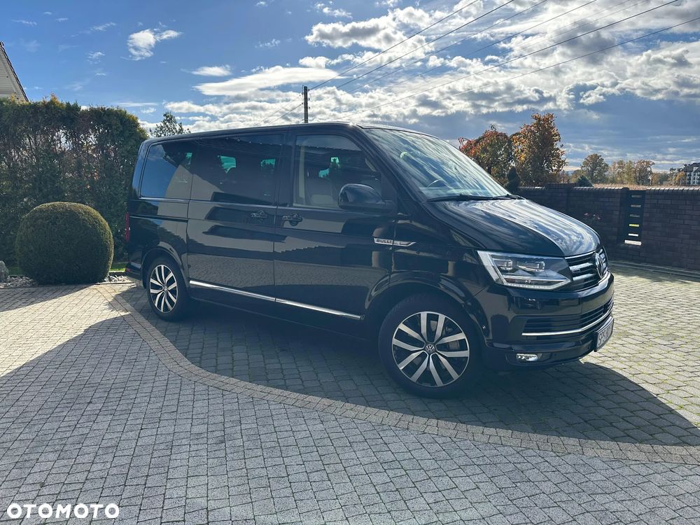 Volkswagen Multivan 2.0 BiTDI L1 Highline 4Motion DSG - 7
