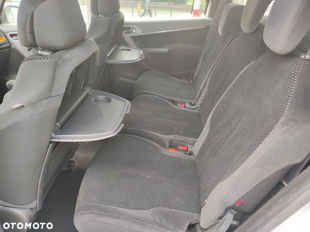 Citroën C4 Picasso 1.6 HDi FAP 7-Sitzer ESG6 Exclusive - 6
