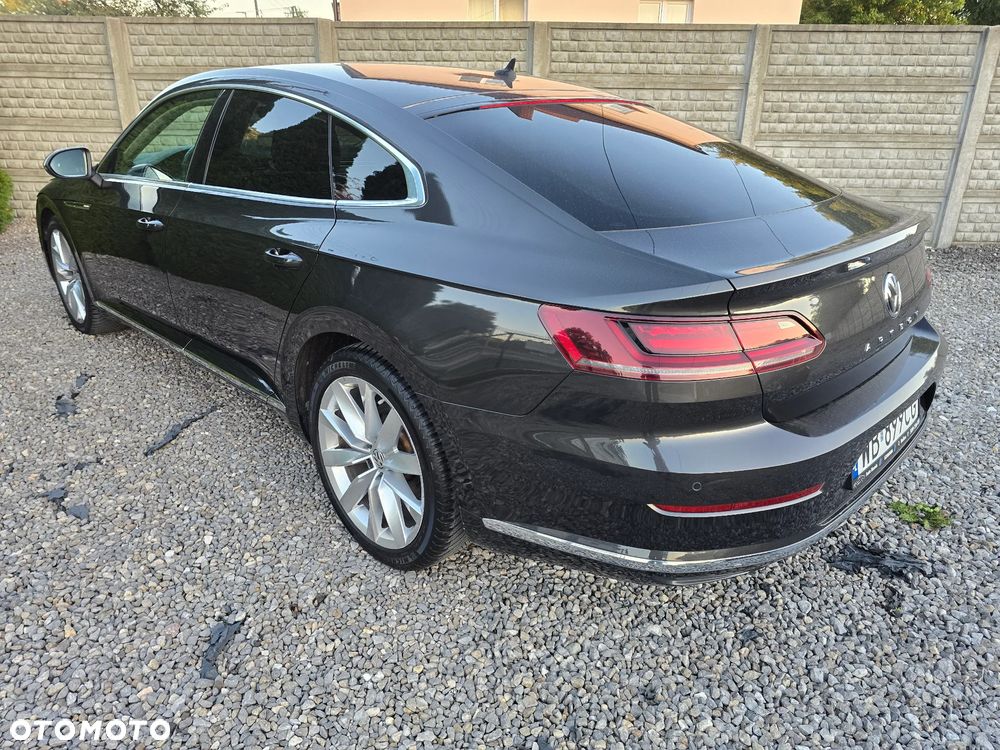 Volkswagen Arteon 2.0 TDI SCR Elegance DSG - 11