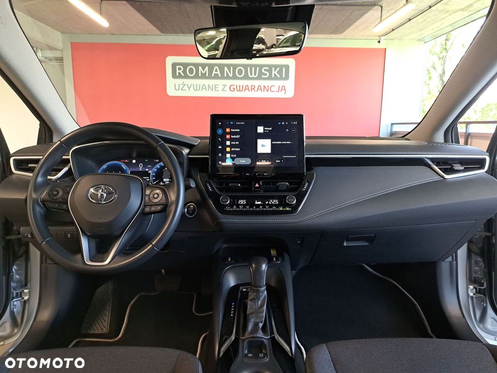 Toyota Corolla 1.8 Hybrid Comfort - 19