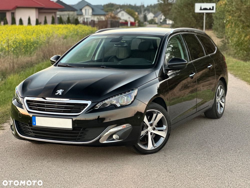 Peugeot 308 - 33