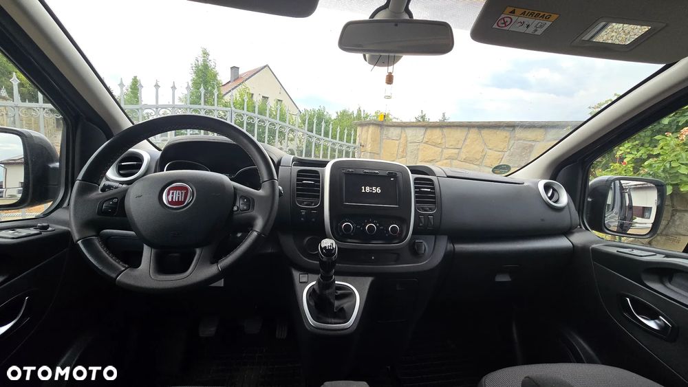 Fiat Talento - 9